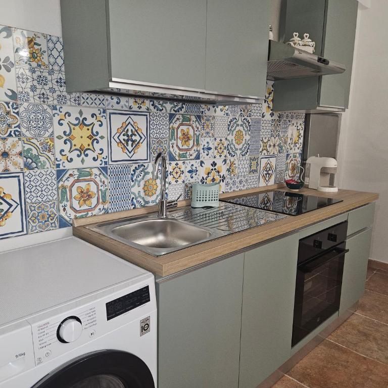 800Apartment - Appartamento con 1 Camera da Letto - 11