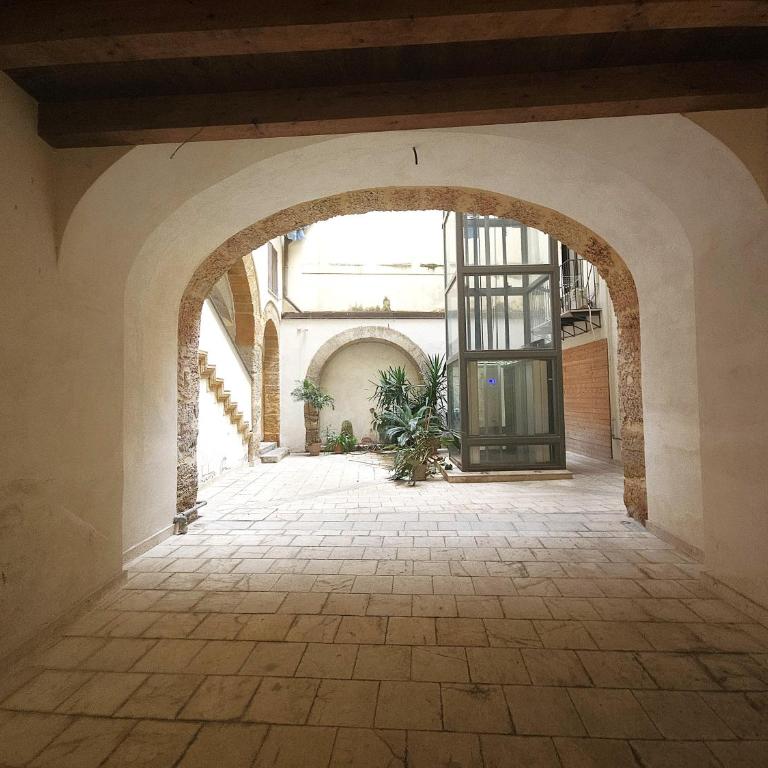 800Apartment - Appartamento con 1 Camera da Letto - 7