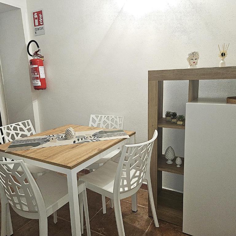 800Apartment - Appartamento con 1 Camera da Letto - 10