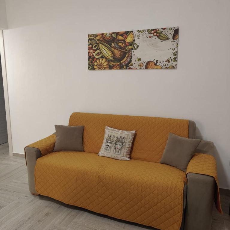 Cocciu d'amuri - One-Bedroom Apartment - 16