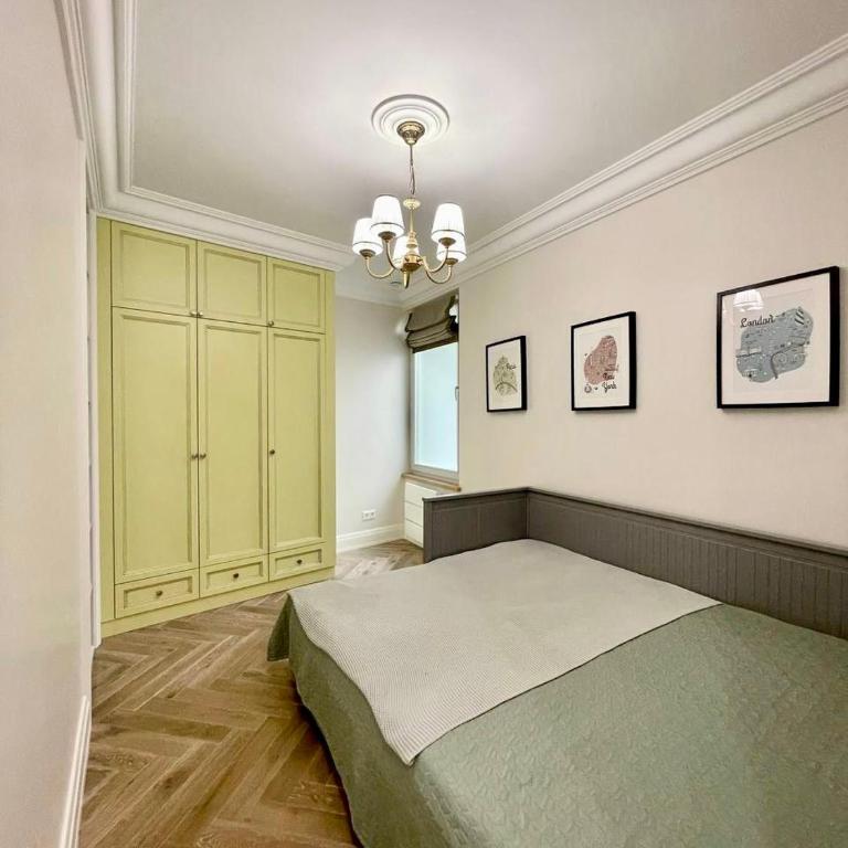 Modern 75m Suite Heart of Villefranche - Appartement 1 Chambre - 4