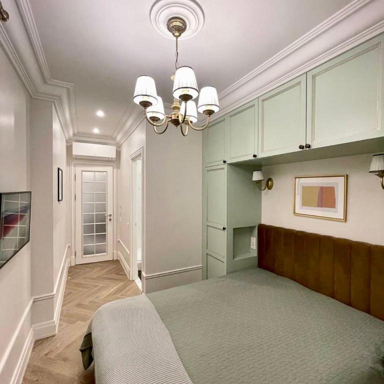 Modern 75m Suite Heart of Villefranche - Appartement 1 Chambre - 6