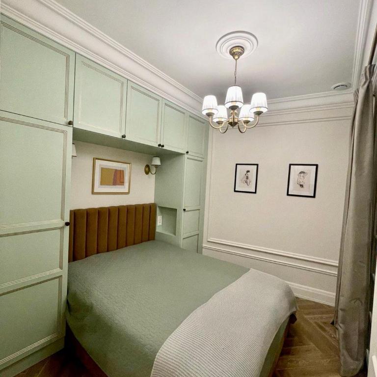 Modern 75m Suite Heart of Villefranche - Appartement 1 Chambre - 10