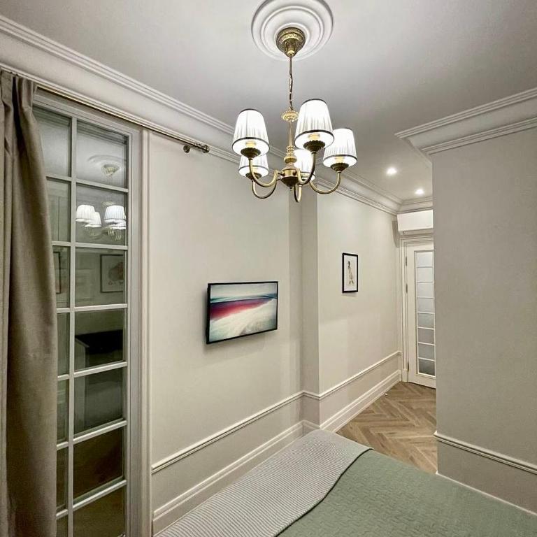 Modern 75m Suite Heart of Villefranche - Appartement 1 Chambre - 11