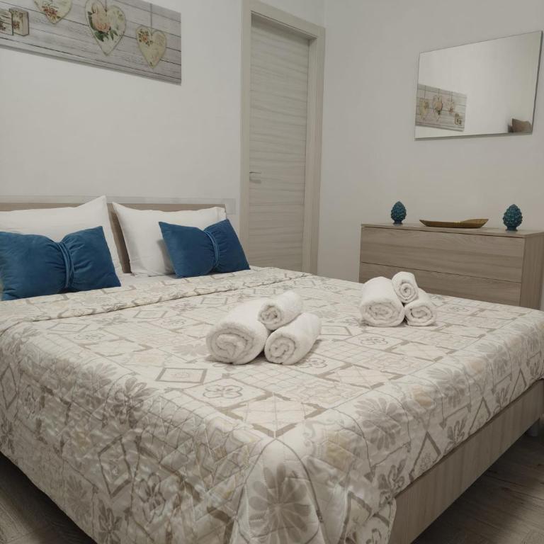 Cocciu d'amuri - One-Bedroom Apartment - 21