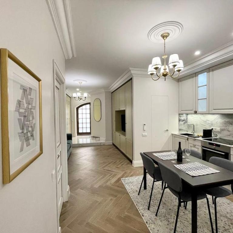 Modern 75m Suite Heart of Villefranche - Appartement 1 Chambre - 14