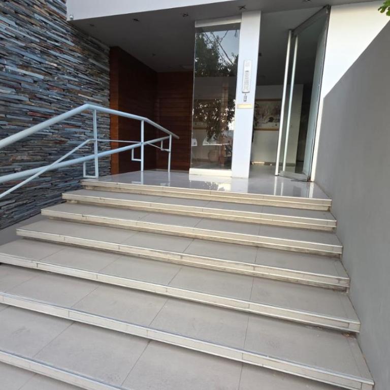 Departamento en Rio Cuarto - Apartamento de 1 dormitorio - 5