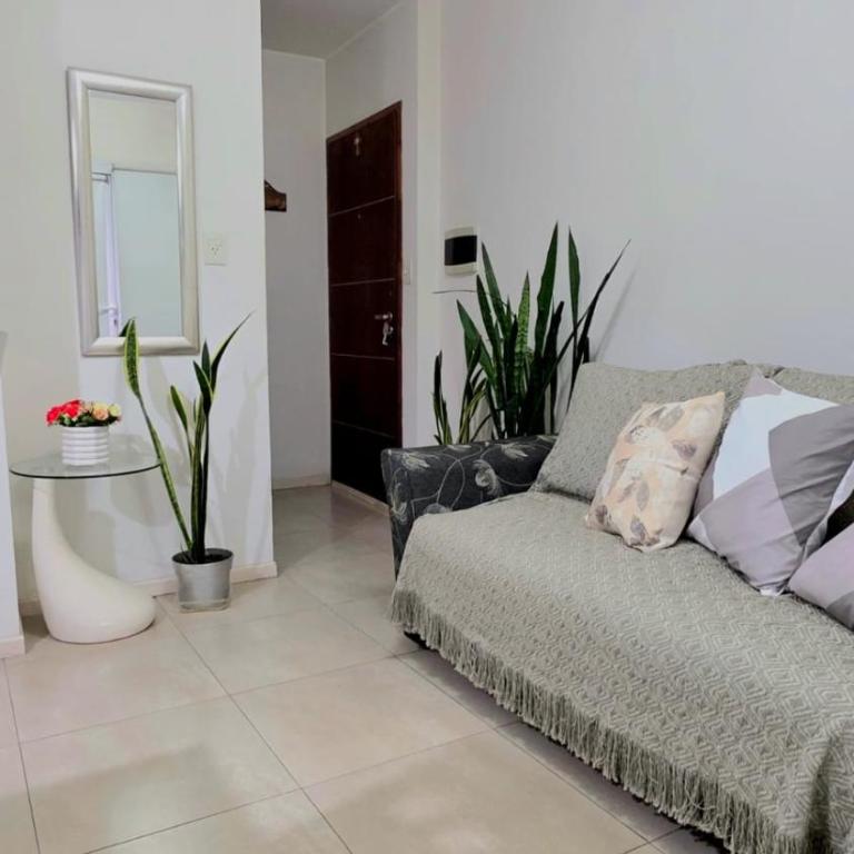 Departamento en Rio Cuarto - Apartamento de 1 dormitorio - 9