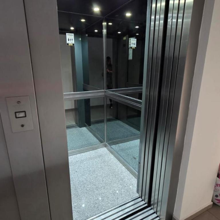 Departamento en Rio Cuarto - Apartamento de 1 dormitorio - 10