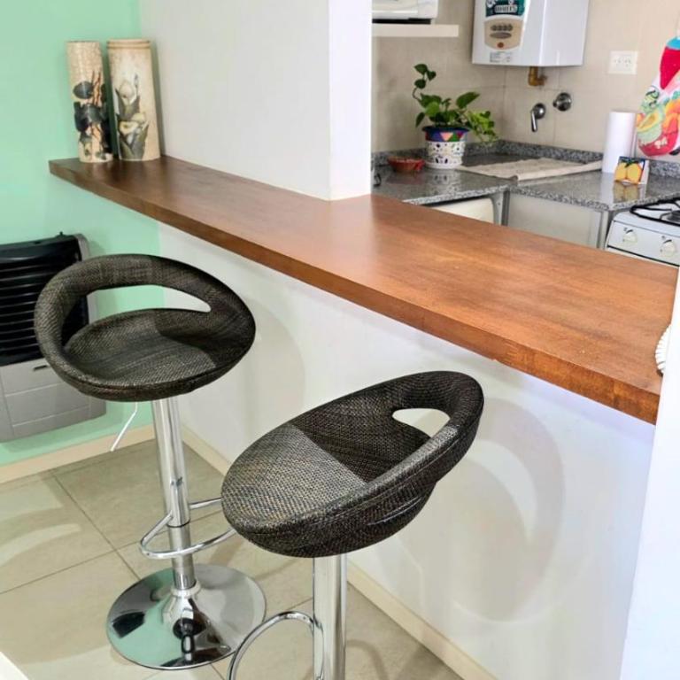 Departamento en Rio Cuarto - Apartamento de 1 dormitorio - 11