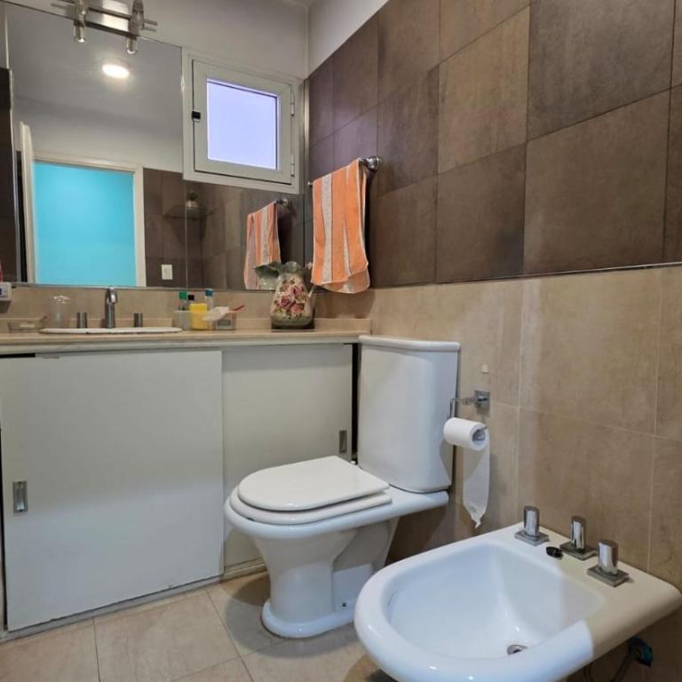 Departamento en Rio Cuarto - Apartamento de 1 dormitorio - 12