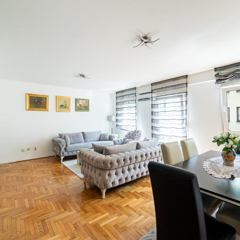 CityCenter Cekalusa Two bedroom Apartment with garden - Apartman sa 2 Spavaće Sobe - 20