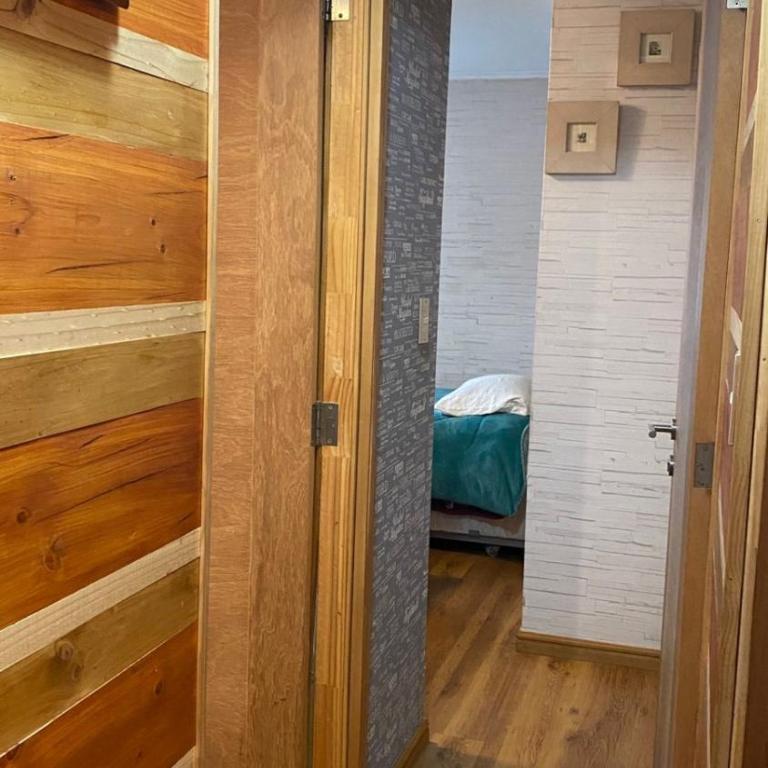 Departamento Céntrico - Estacionamiento Privado - Piscina - Apartamento de 2 dormitorios - 5