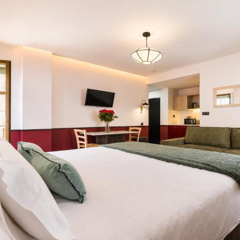 Casa Lavanda by Blossom Hotels - Apartment with Terrace - 3