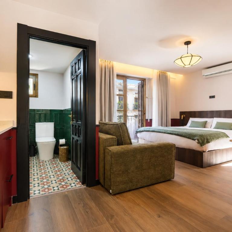 Casa Lavanda by Blossom Hotels - Apartment with Terrace - 1