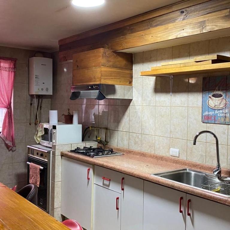 Departamento Céntrico - Estacionamiento Privado - Piscina - Apartamento de 2 dormitorios - 6