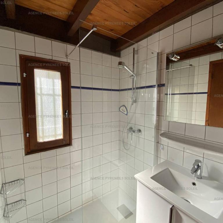Chalet 6 pers. Les Angles avec garage et véranda - FR-1-295-136 - Chalet (6 Adultes) - 12