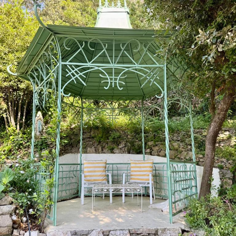 Villa Poésie - Villa 2 Chambres - 13