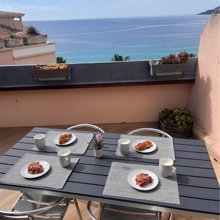 La Perla del Mare - Appartement 2 Chambres - 4