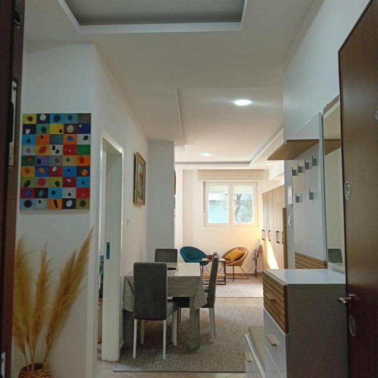 Stan Becici - Two-Bedroom Apartment - 1