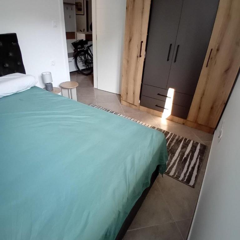 Stan Becici - Two-Bedroom Apartment - 9