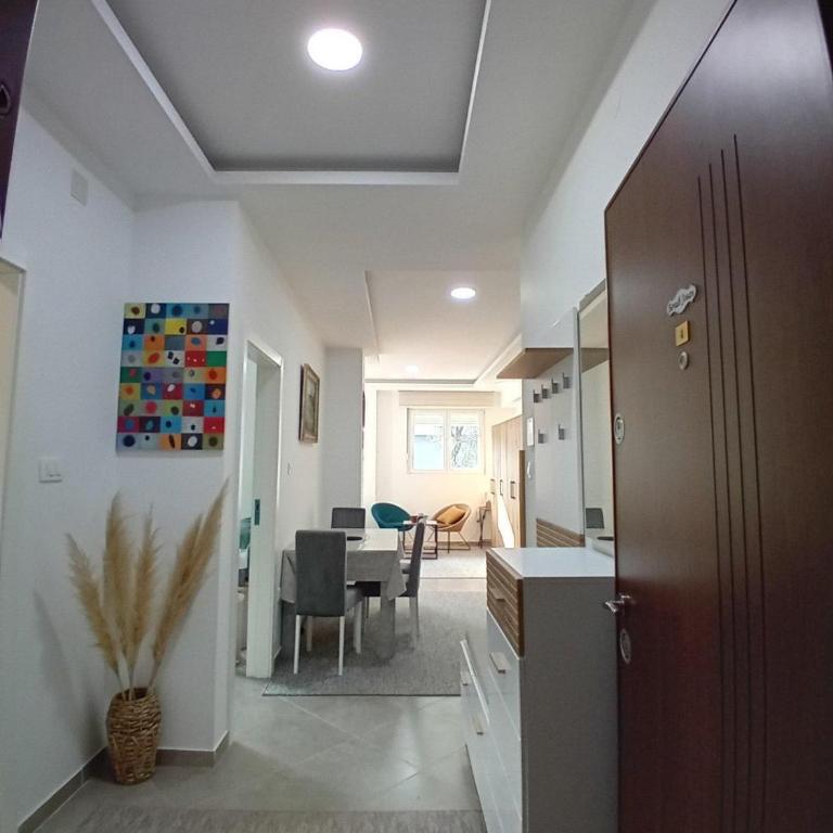 Stan Becici - Two-Bedroom Apartment - 11