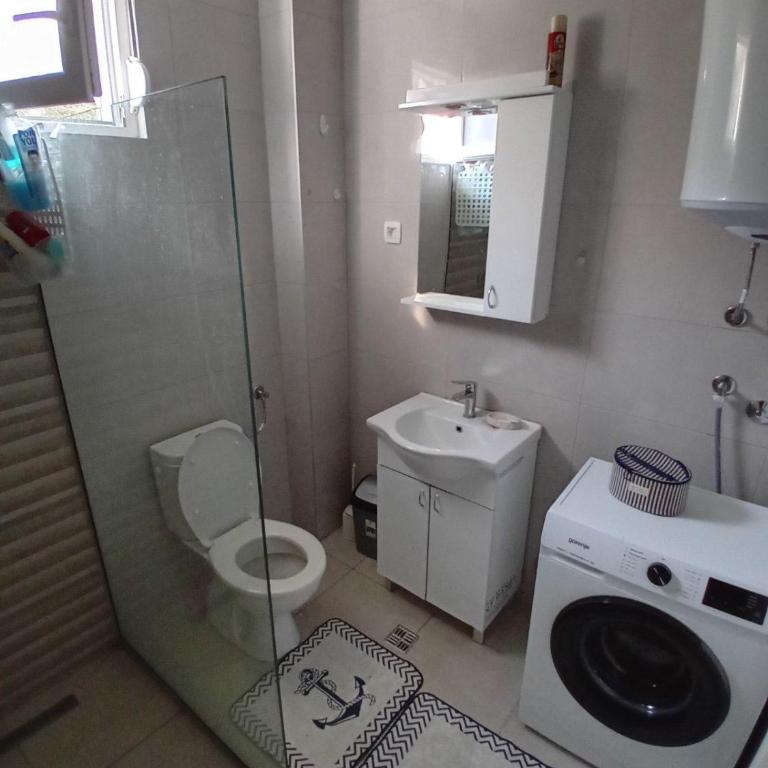 Stan Becici - Two-Bedroom Apartment - 13