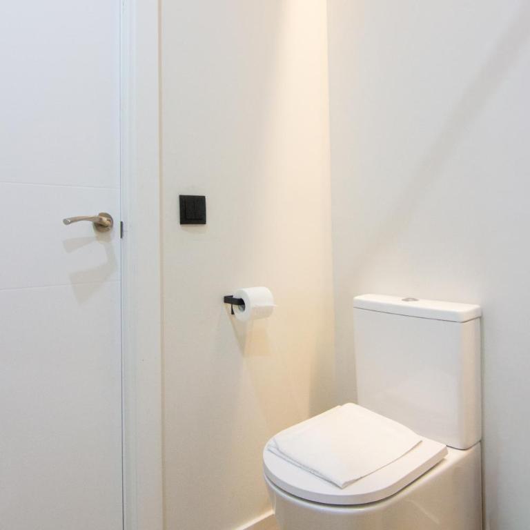 RentalSevilla Luz Arriero - Studio - 22