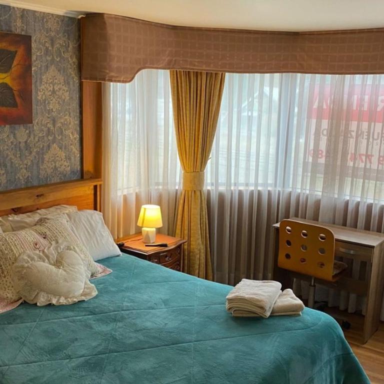 Departamento Céntrico - Estacionamiento Privado - Piscina - Apartamento de 2 dormitorios - 11