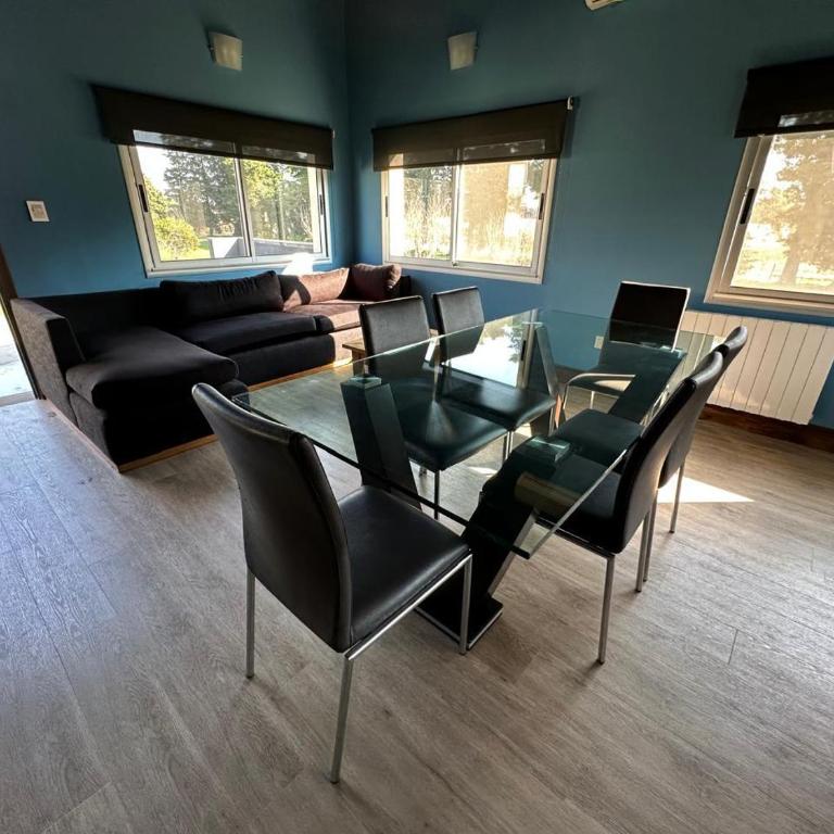 Sisu Hotel de Campo & Spa Baradero - Apartamento Deluxe de 2 dormitorios con vistas al jardín - 1