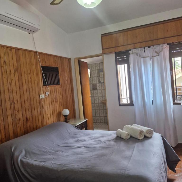 Residencial Garcia - Habitación Doble - 1