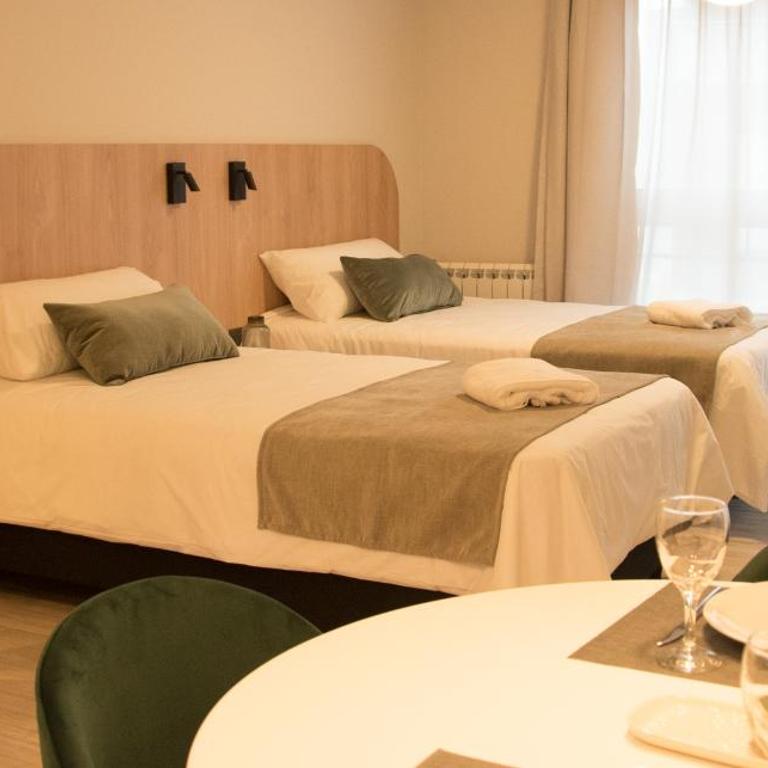 VAYU LuxuryLofts - Estudio Deluxe con cama grande - 4