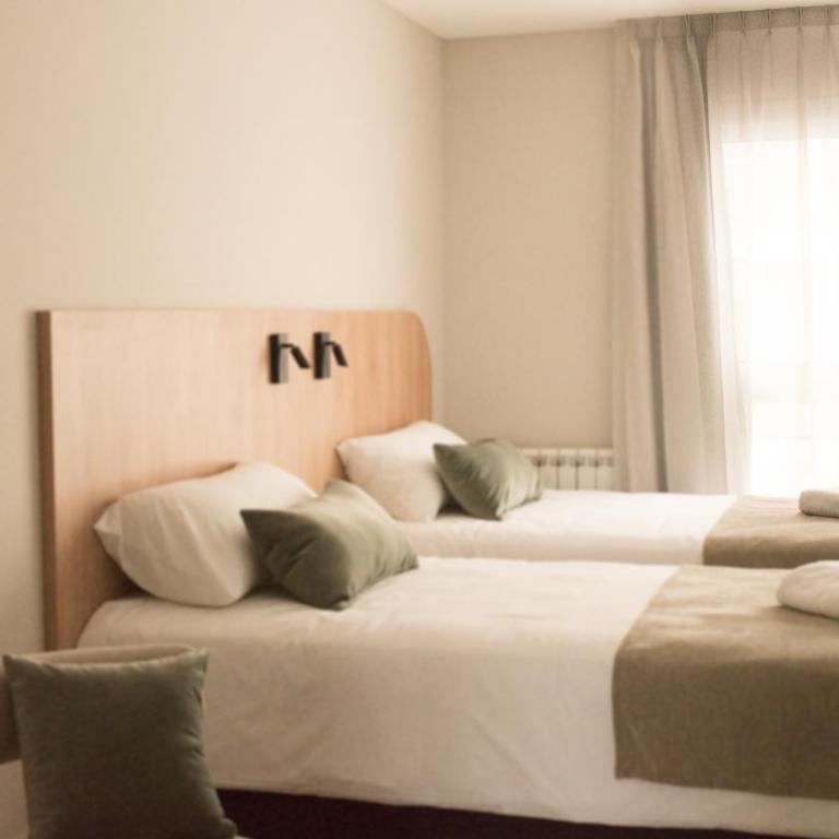 VAYU LuxuryLofts - Estudio Deluxe con cama grande - 6
