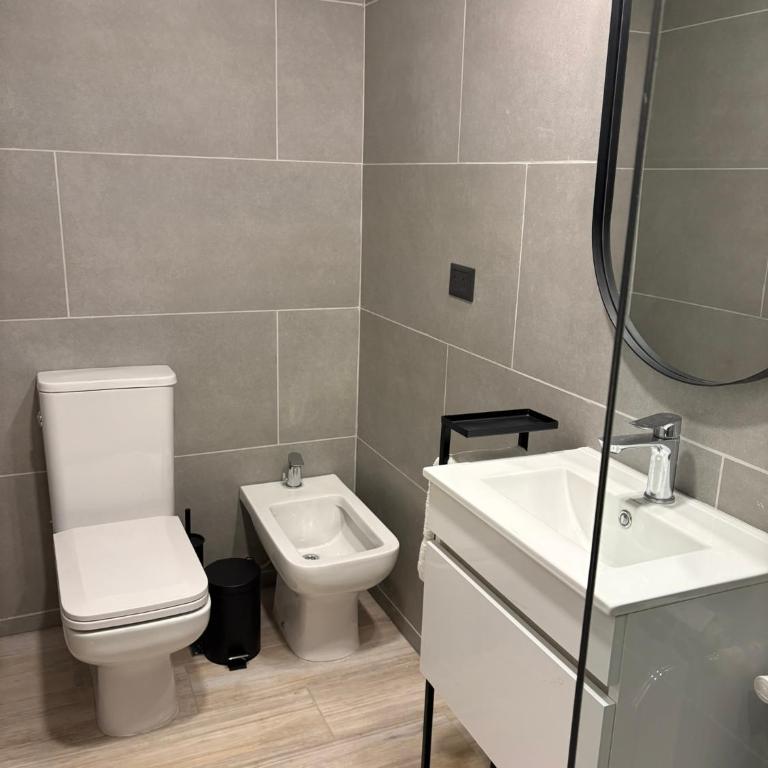 VAYU LuxuryLofts - Estudio Deluxe con cama grande - 9