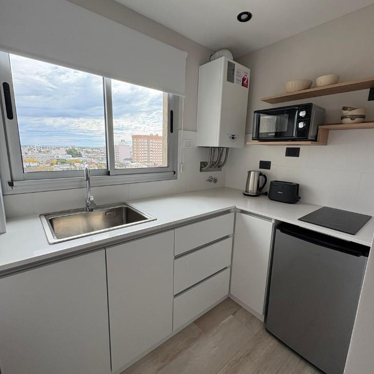VAYU LuxuryLofts - Estudio Deluxe con cama grande - 10