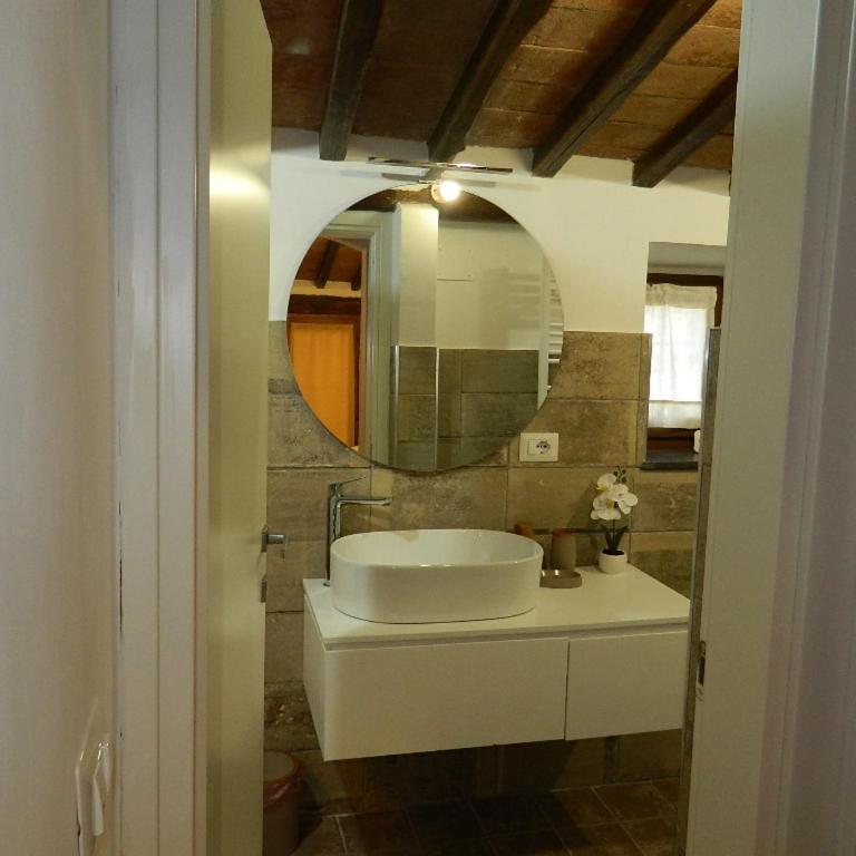 Suite matrimoniale Sofia con bagno privato - Double Room with Terrace - 5