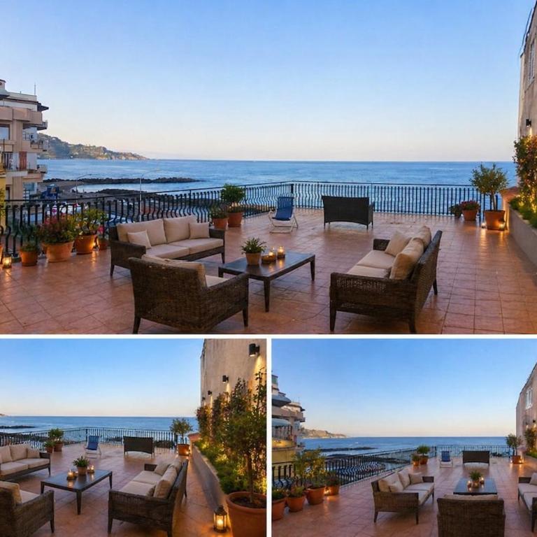 Beach Rooms Naxos 2 - Appartamento - 15