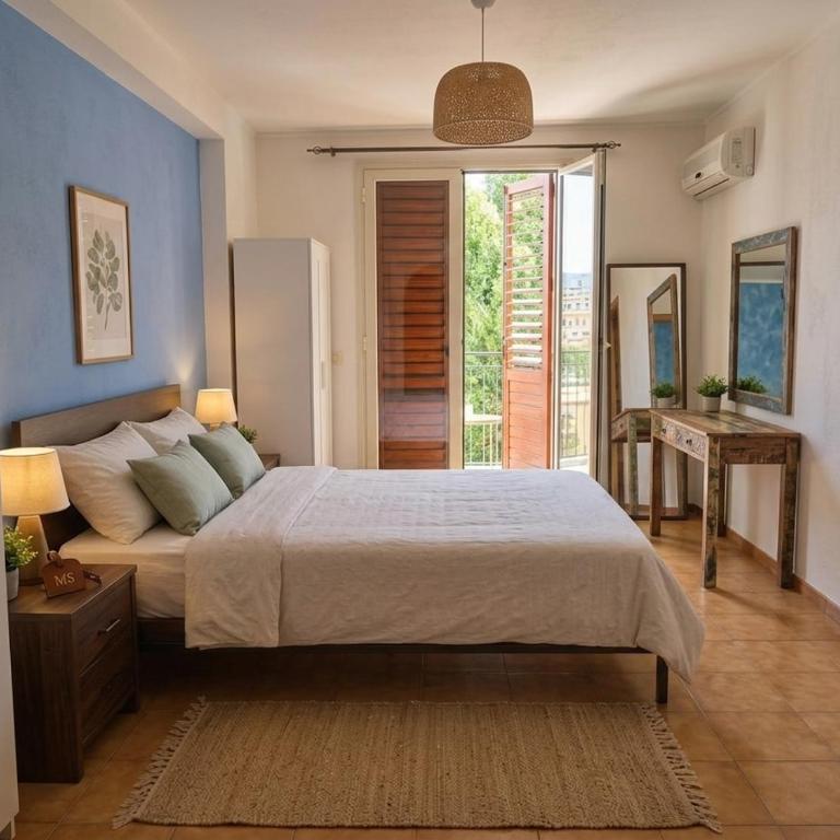 Beach Rooms Naxos 2 - Appartamento - 4