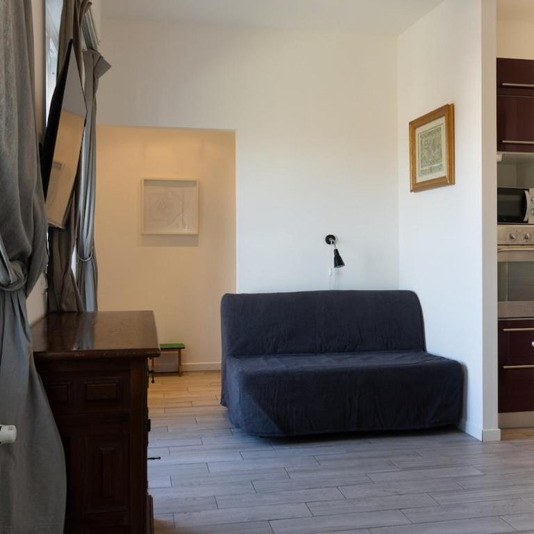Relax Terrace&Sauna RhoFieraDuomo Apt - Appartamento con 1 Camera da Letto - 24