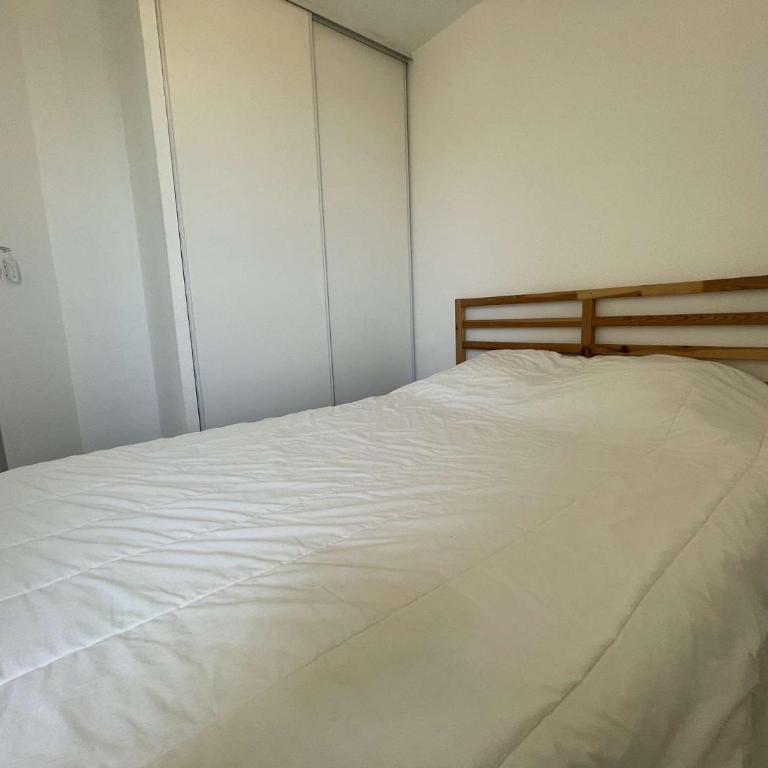 Appartement Deux pièces PORT CAMARGUE PC1000-052 - One-Bedroom Apartment - 2