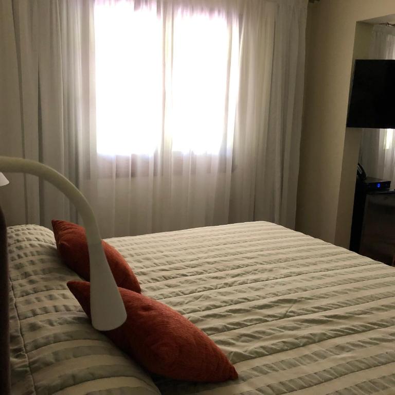 Sisu Hotel de Campo & Spa Baradero - Habitación Doble - 5