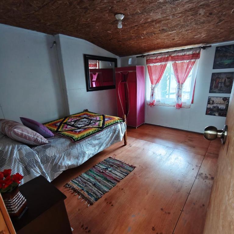 Casa familiar chana 388 - Single Room - 7