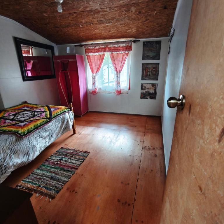 Casa familiar chana 388 - Single Room - 8