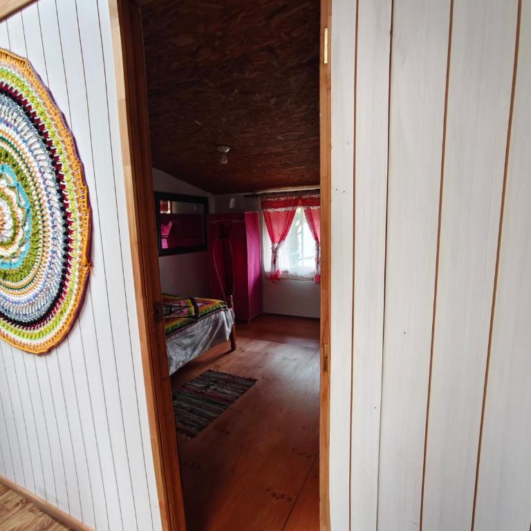 Casa familiar chana 388 - Single Room - 9