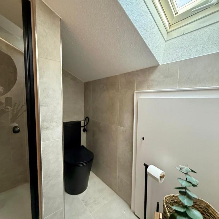Bergheimat Stüble Allgäu - Apartment mit 3 Schlafzimmern - 3