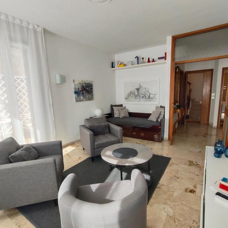 Casa Palazzi - Appartamento - 6