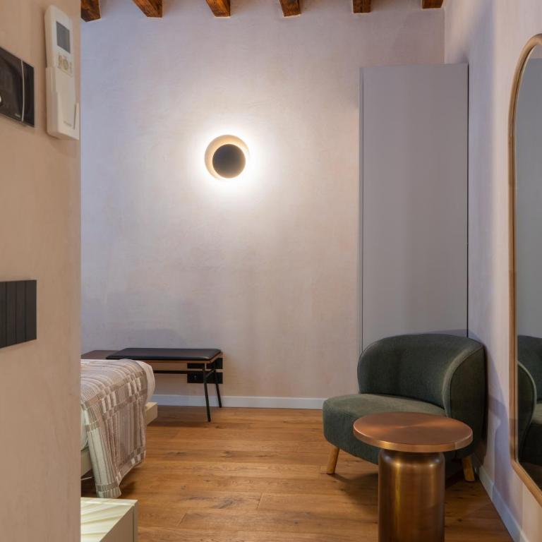 Palazzo Gaspari Heritage Residences - Appartamento Superior - 23