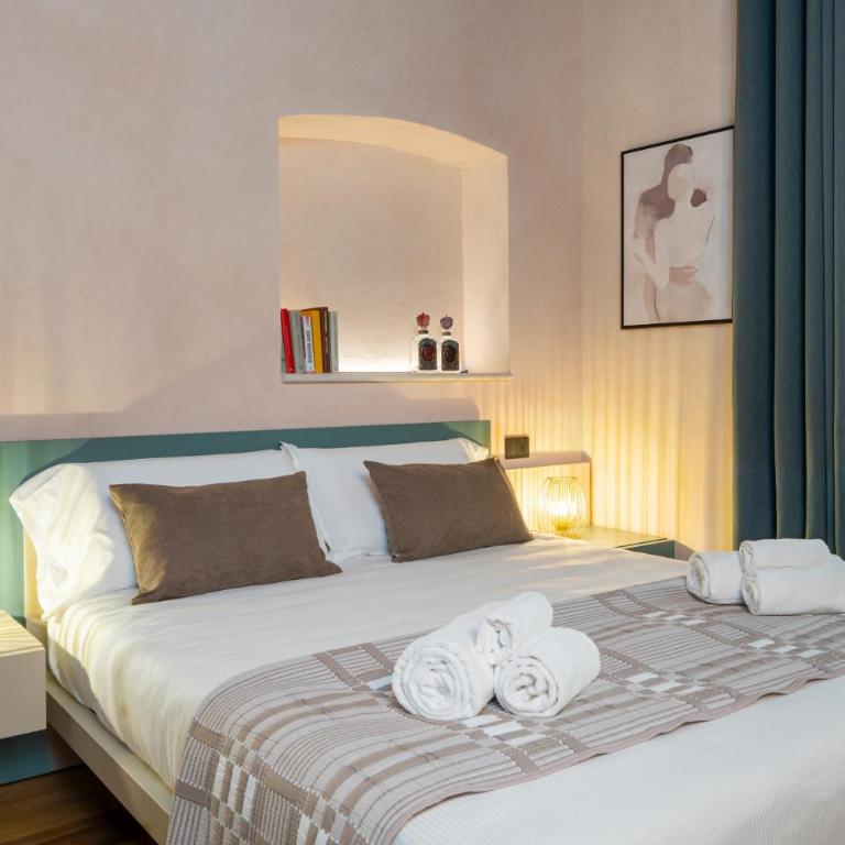 Palazzo Gaspari Heritage Residences - Appartamento Superior - 22