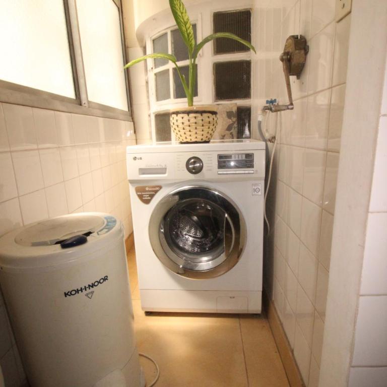 Luminoso apartamento completo piso 7 San Telmo - Apartamento de 1 dormitorio - 15