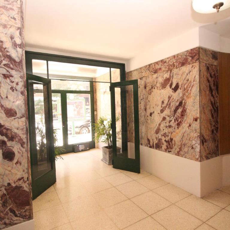 Luminoso apartamento completo piso 7 San Telmo - Apartamento de 1 dormitorio - 16